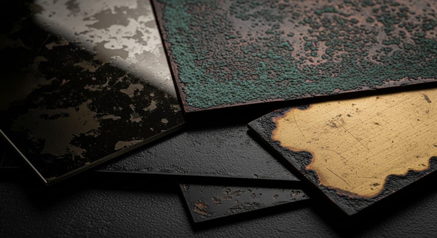 Antique Finishes