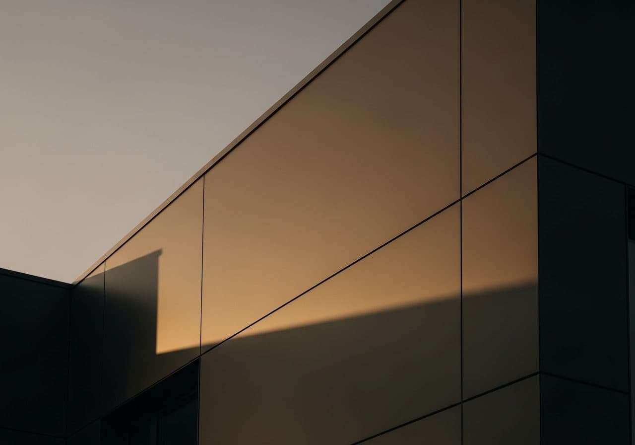 Polyvinylidene Fluoride Coating