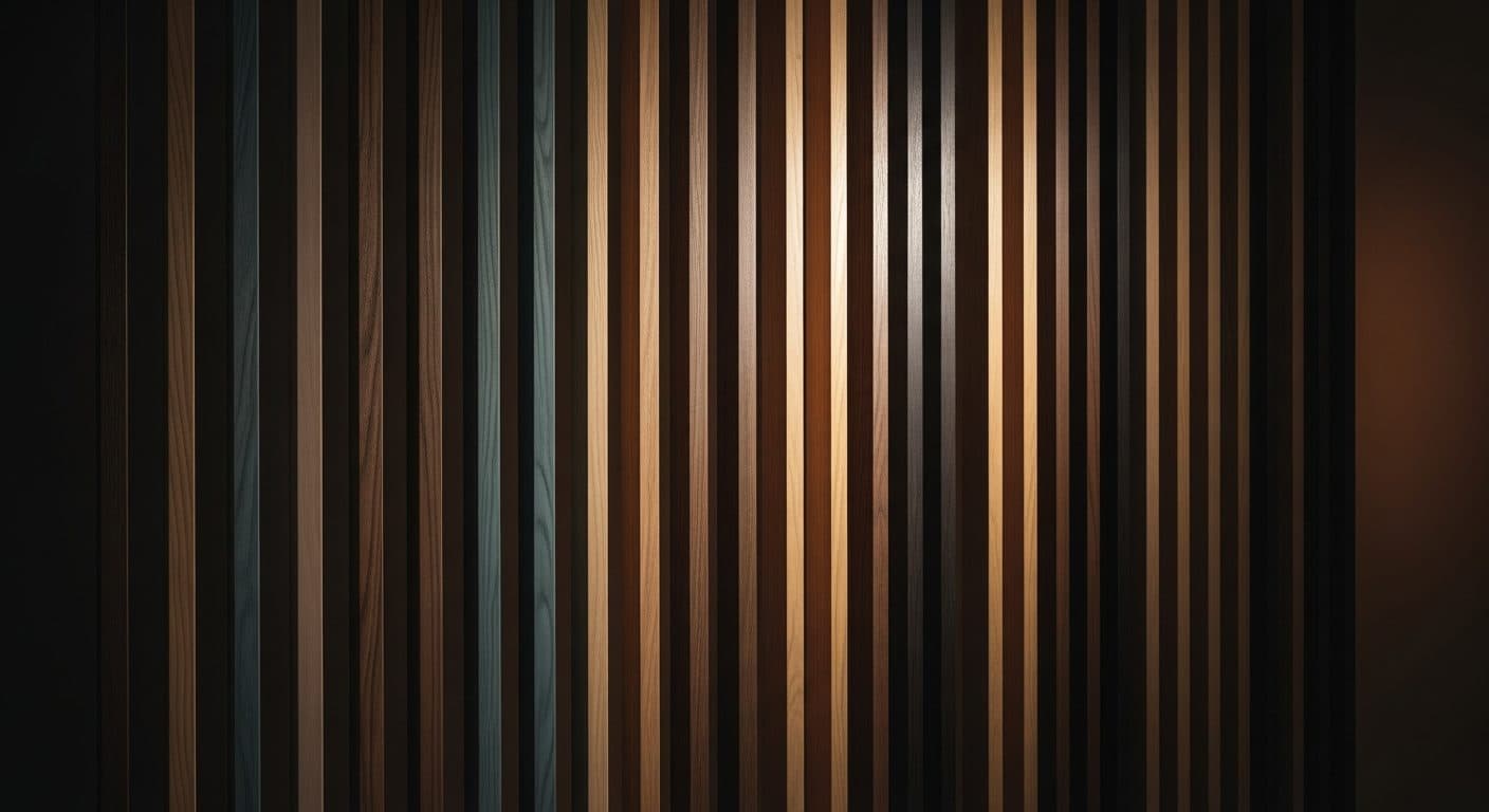 Wooden Finishes