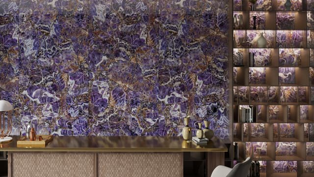 NUMARTIS Glass Surfaces