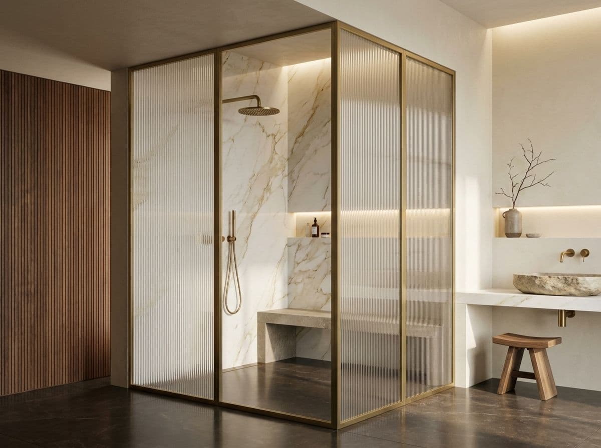 Shower Enclosures