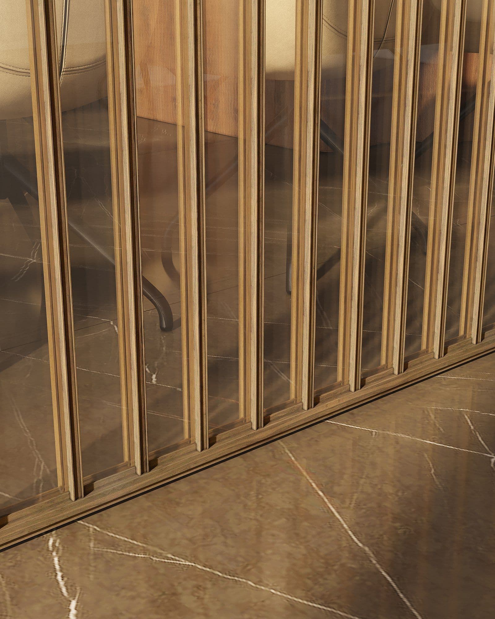 SHOJI Partition Systems — image two