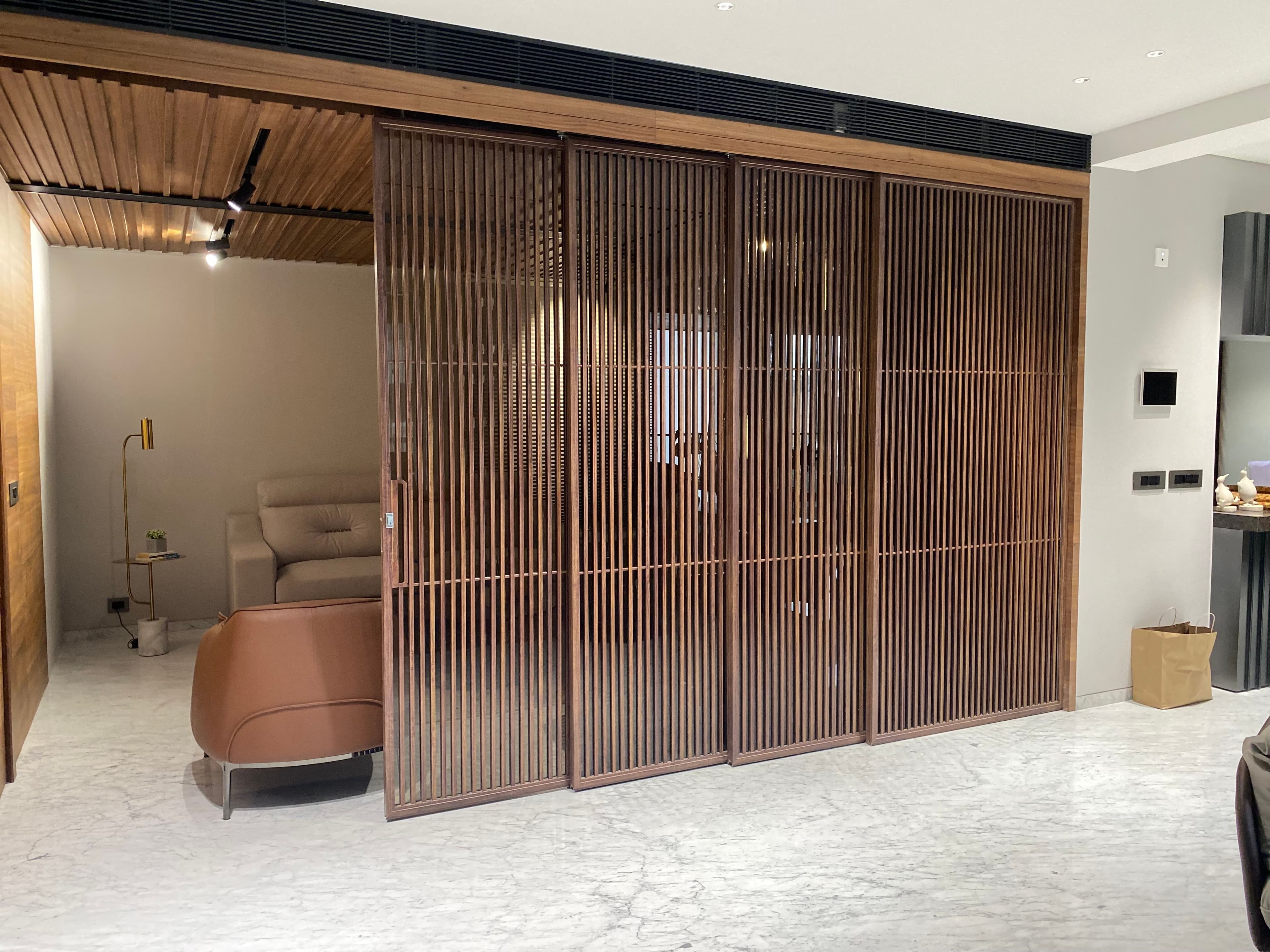 Private Villa II, Ahmedabad
