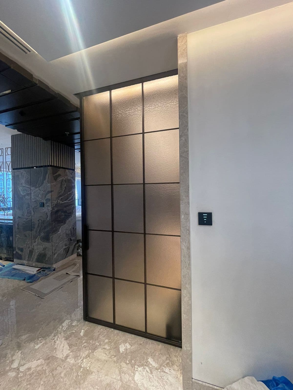 Private Apartment, Kolkata