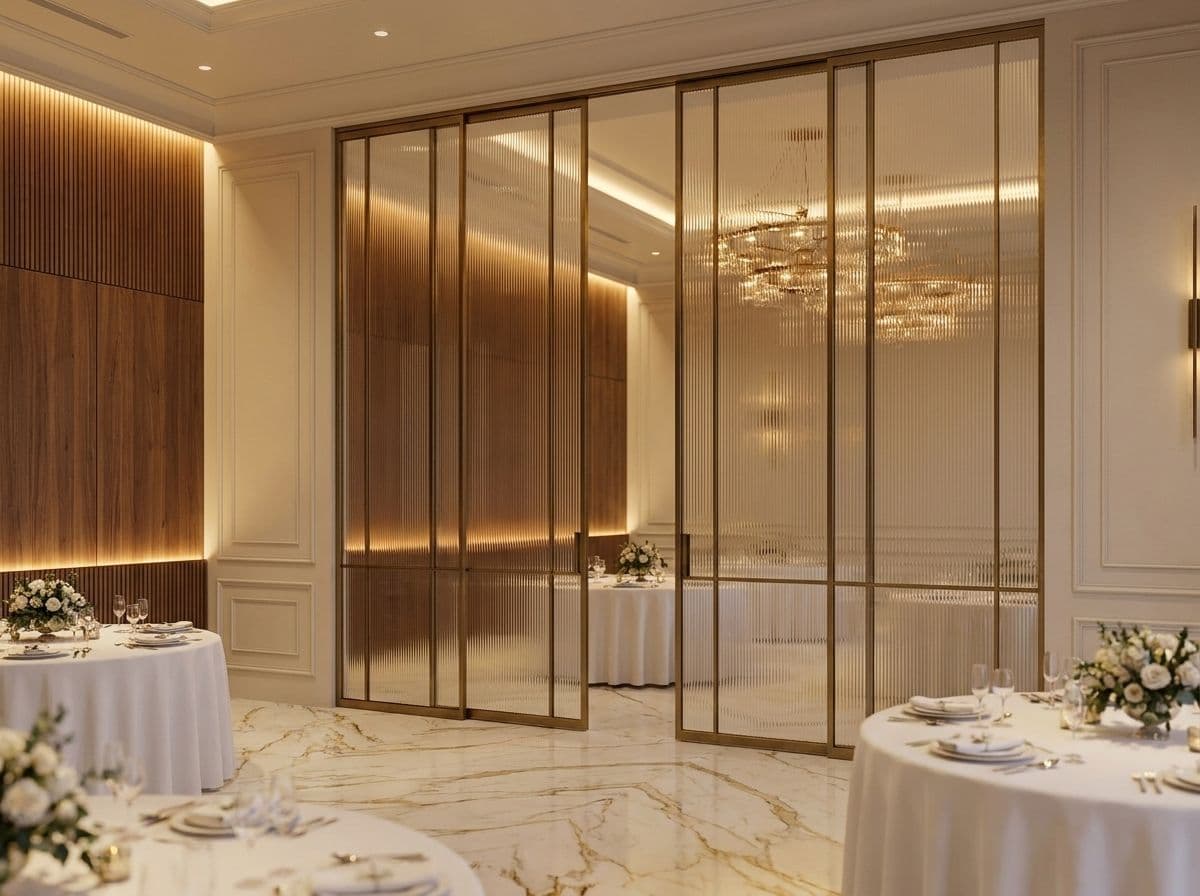 Banquet & Ballroom