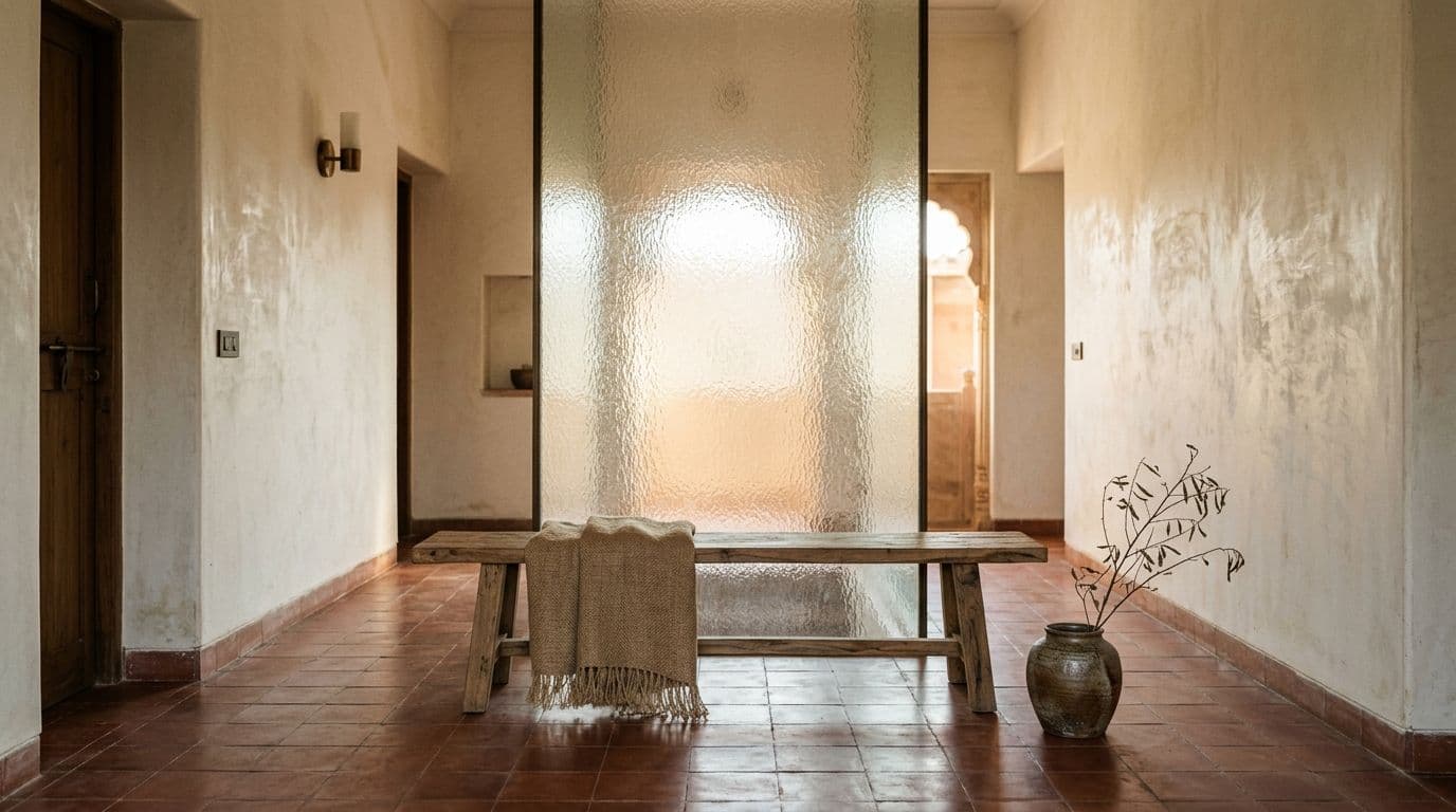 Japandi Minimalism in Indian Design: A Natural Convergence