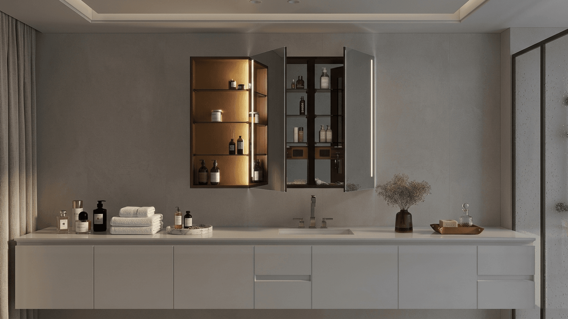 Bespoke Spec