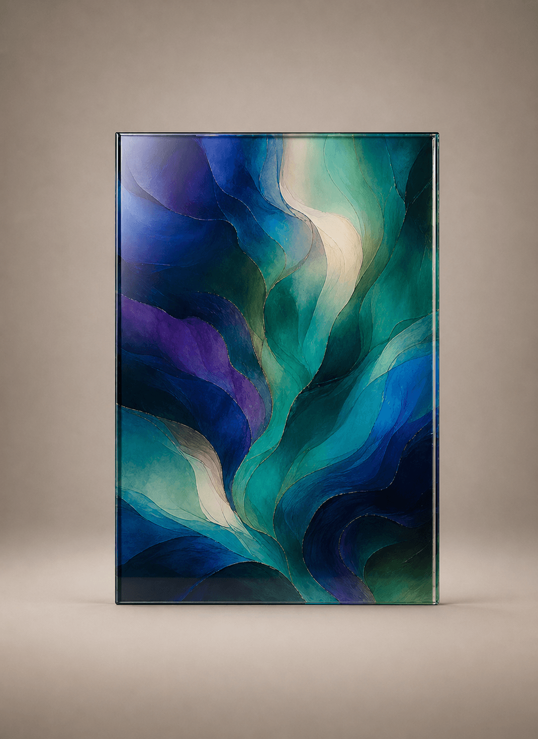 Digital Glass (NUMA-Artis)