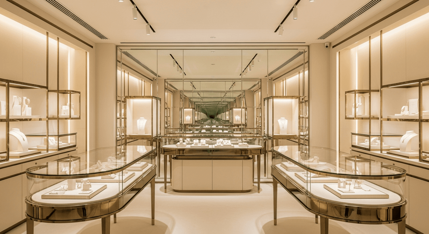 Retail & Display