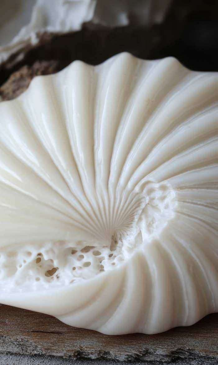 Conch: the natural reference