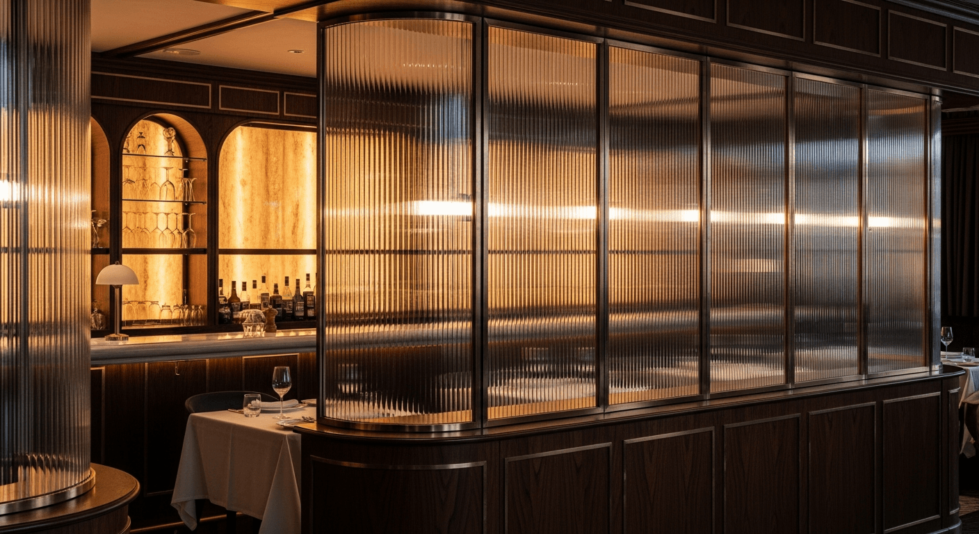 Restaurant & Bar