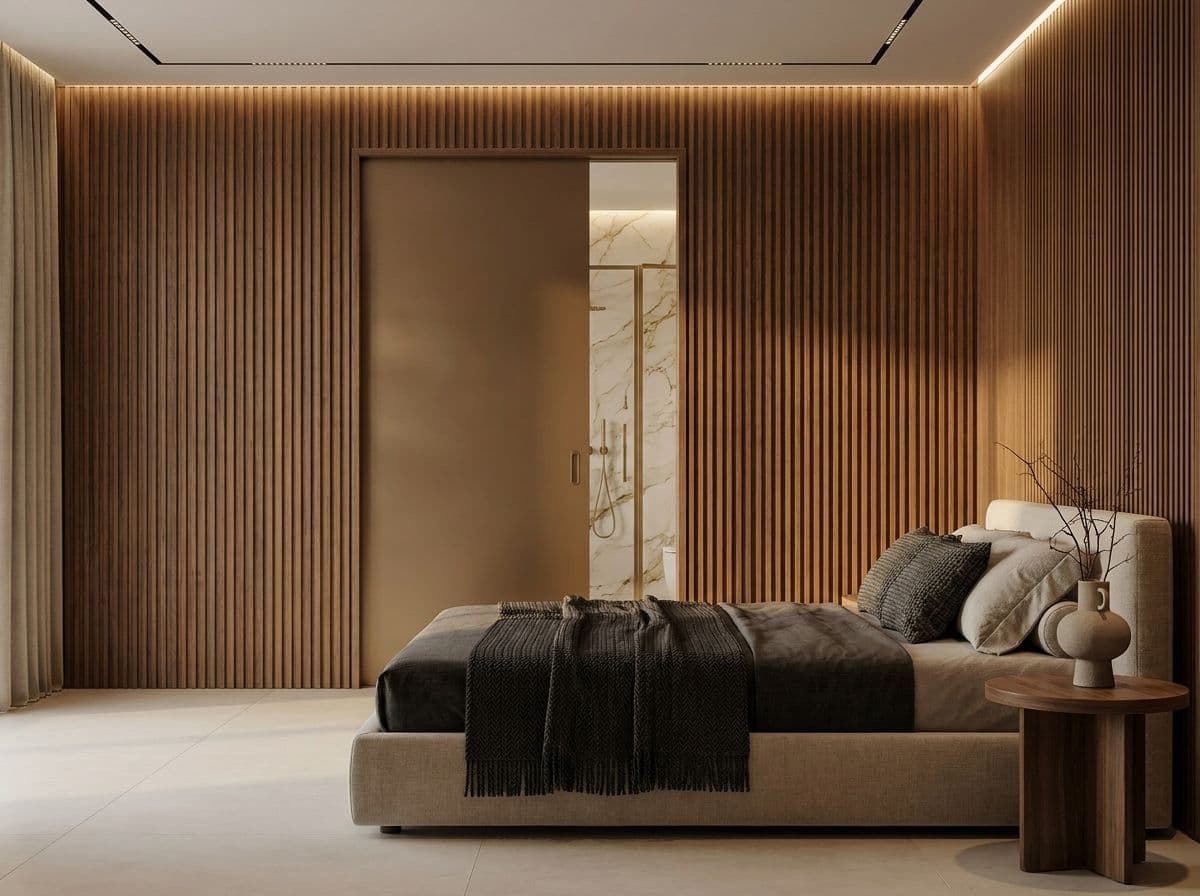 Bedroom Suite