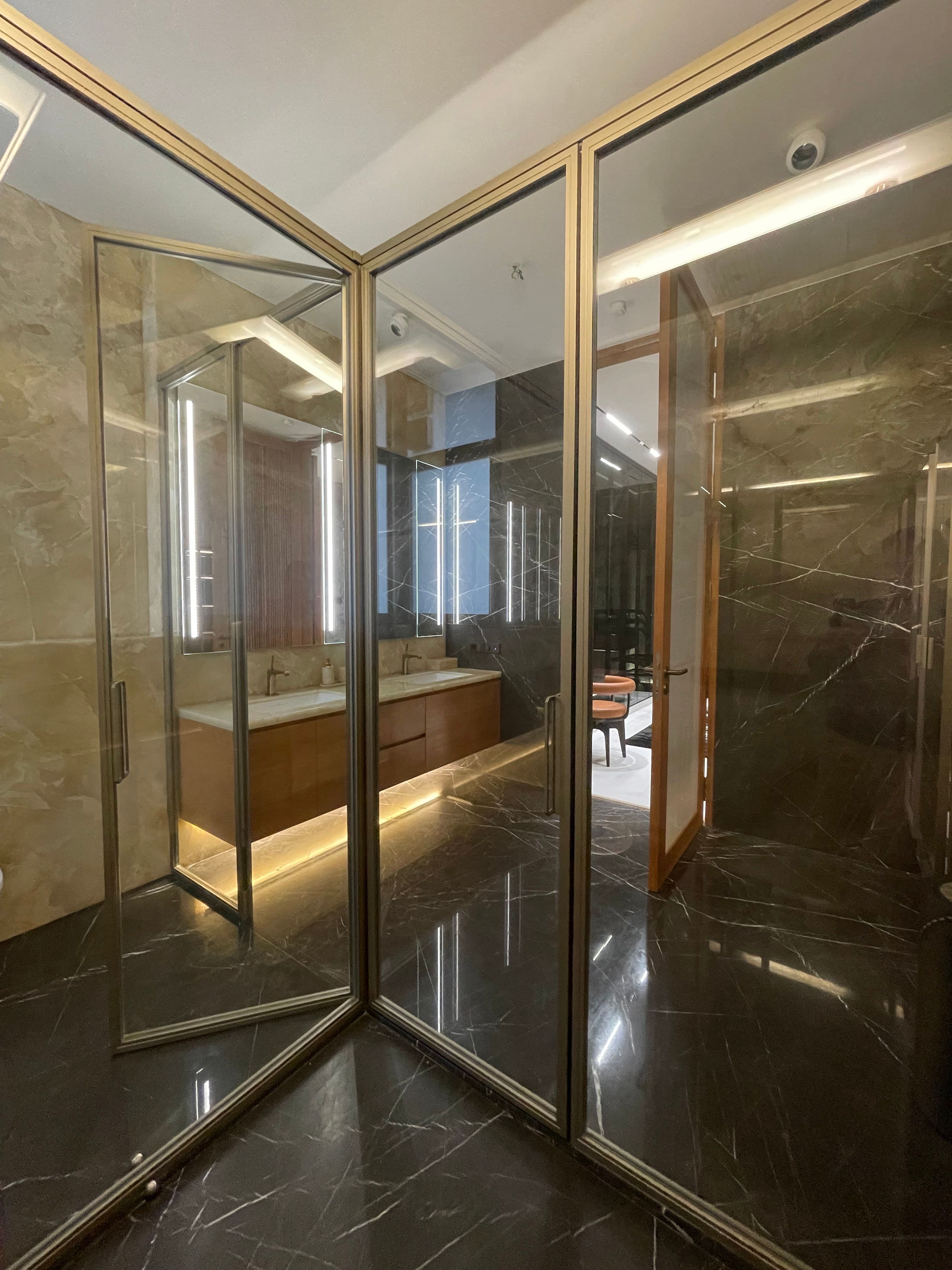 Private Residence 4, Ahmedabad