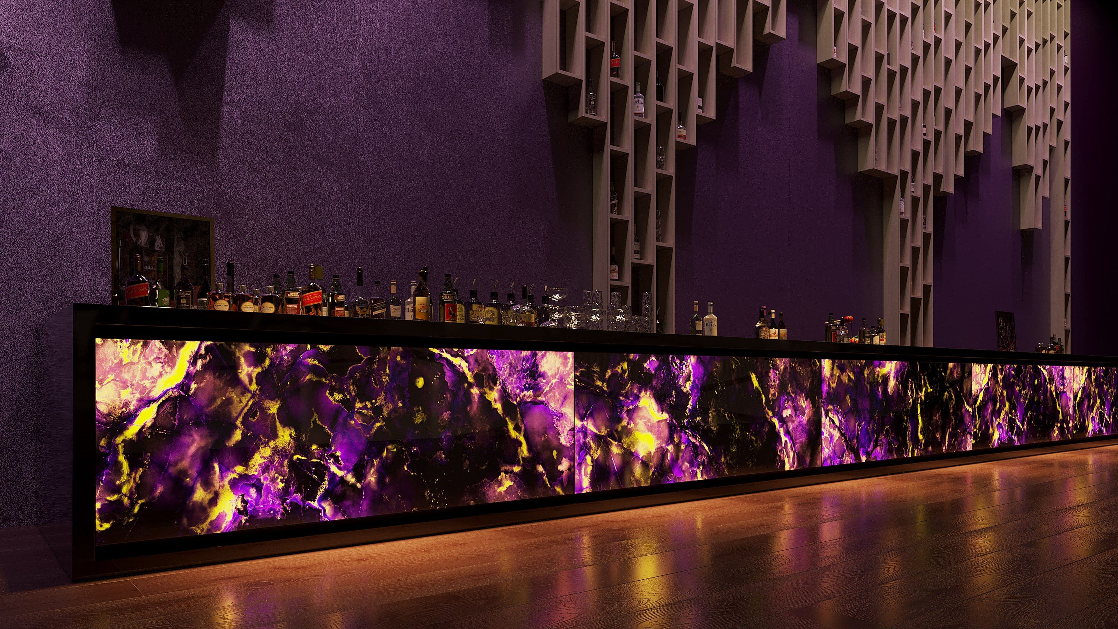 Bars & Furnitures