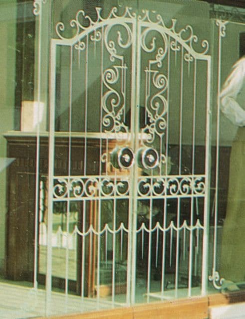 Agniforma Archival Records