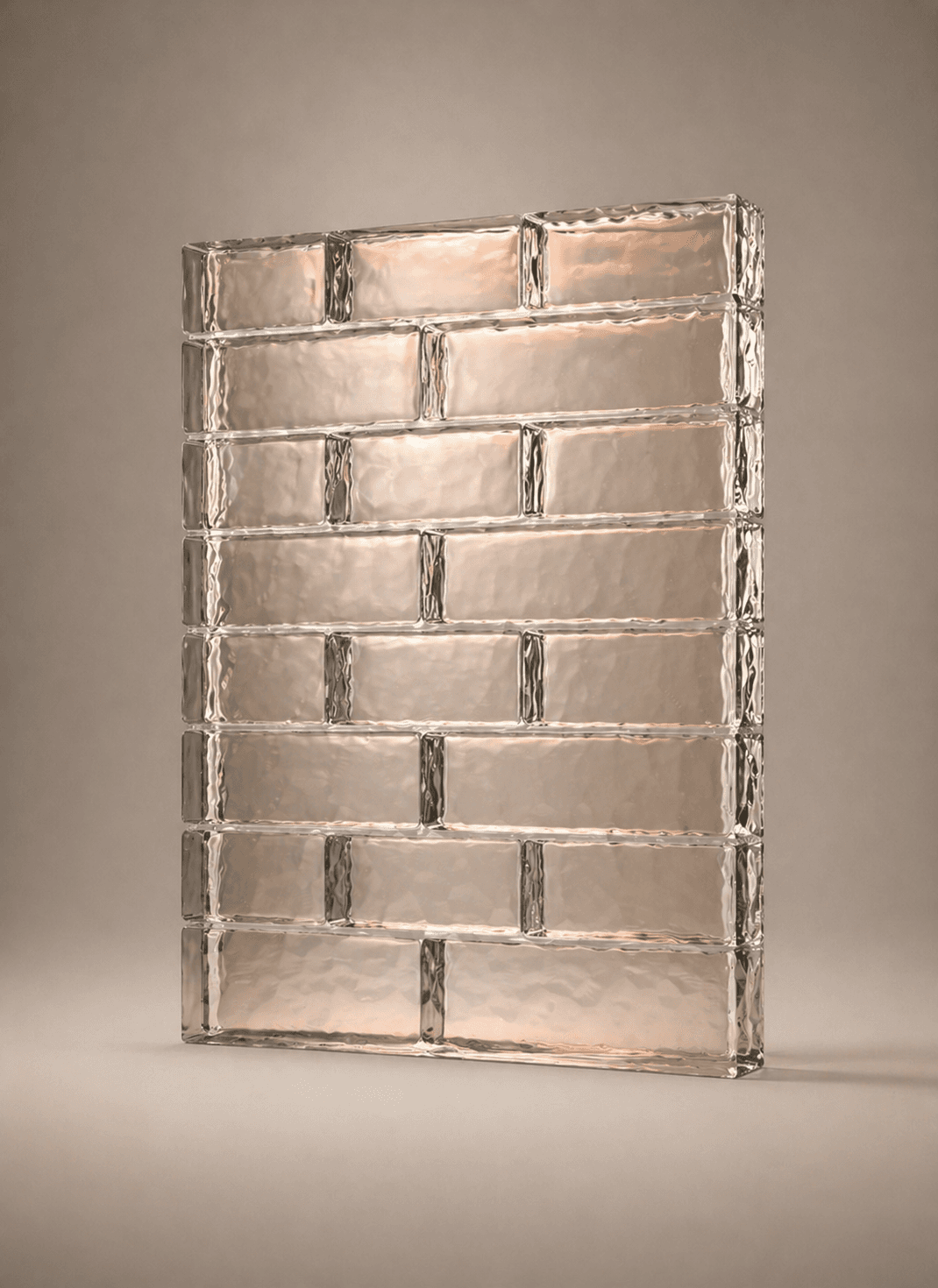 Glass Bricks