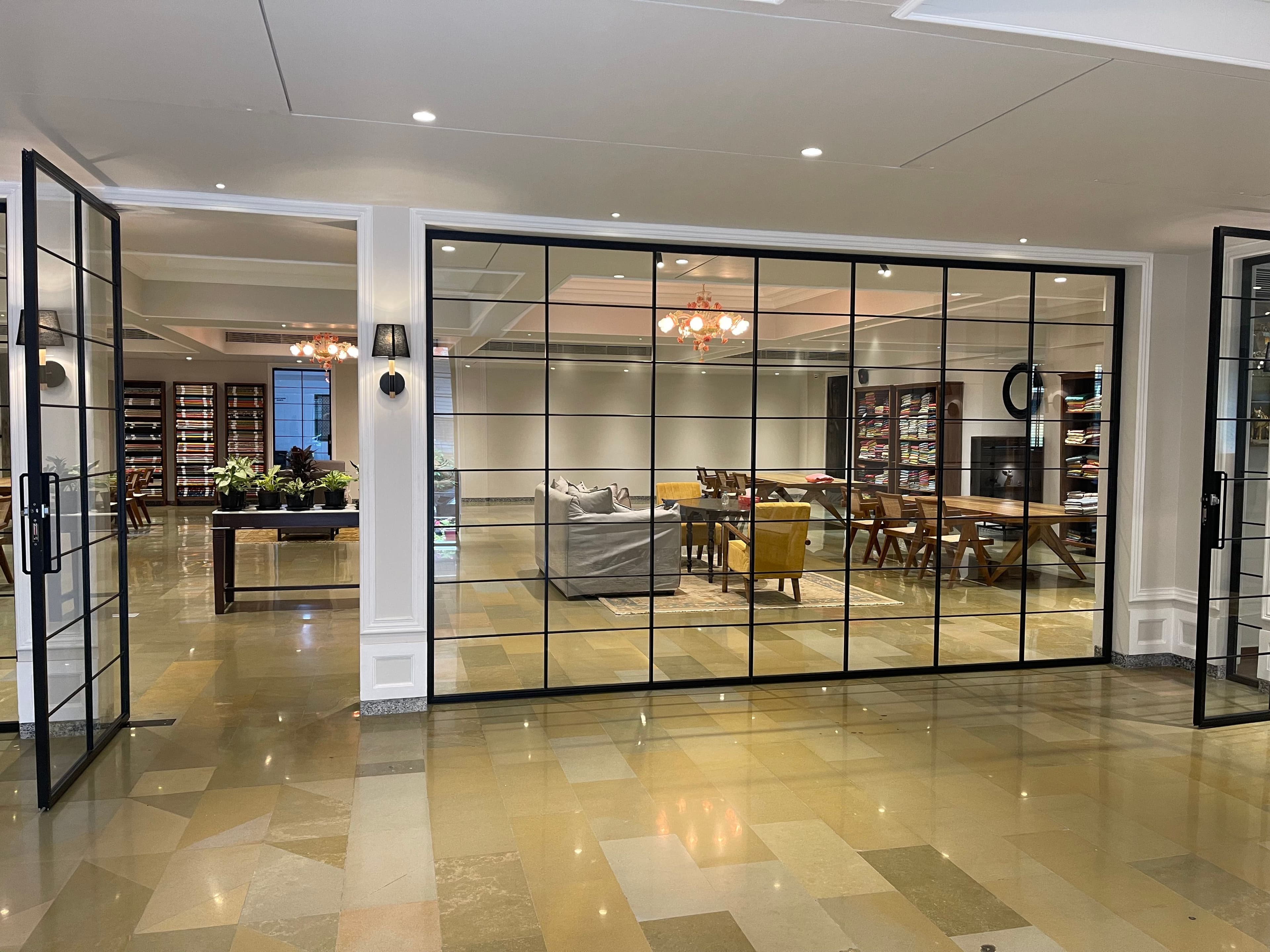 Corporate Office, Surat