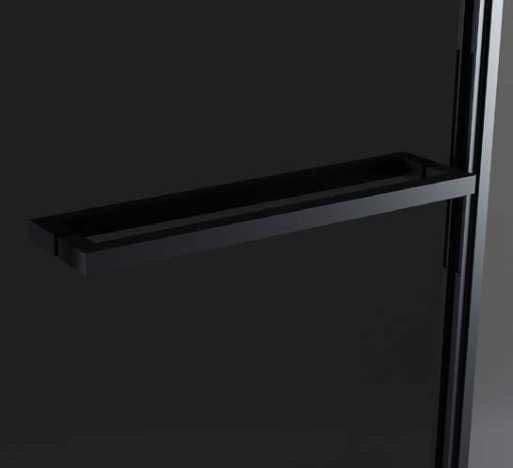 Architectural handle