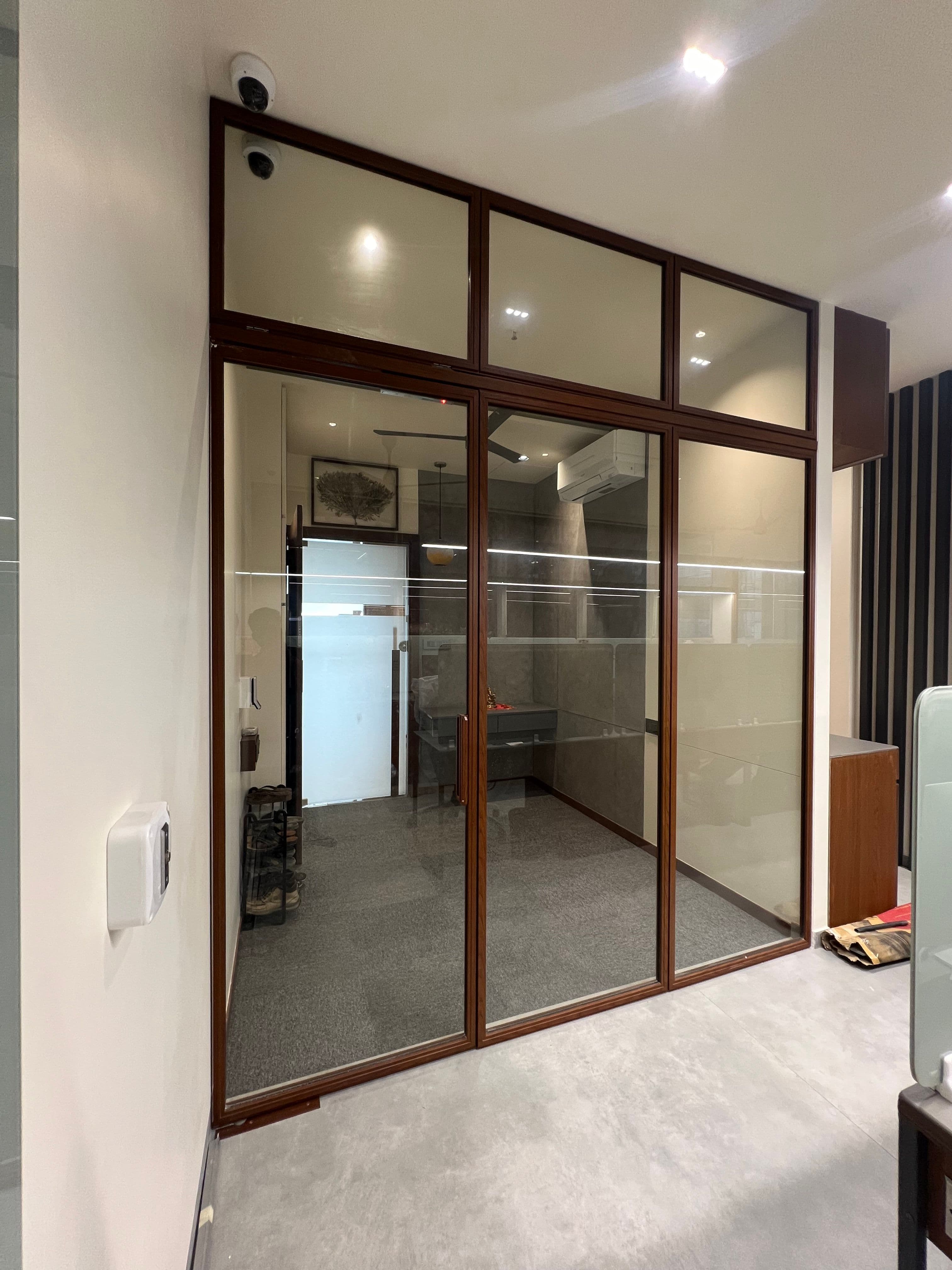 Private Office, Ahmedabad