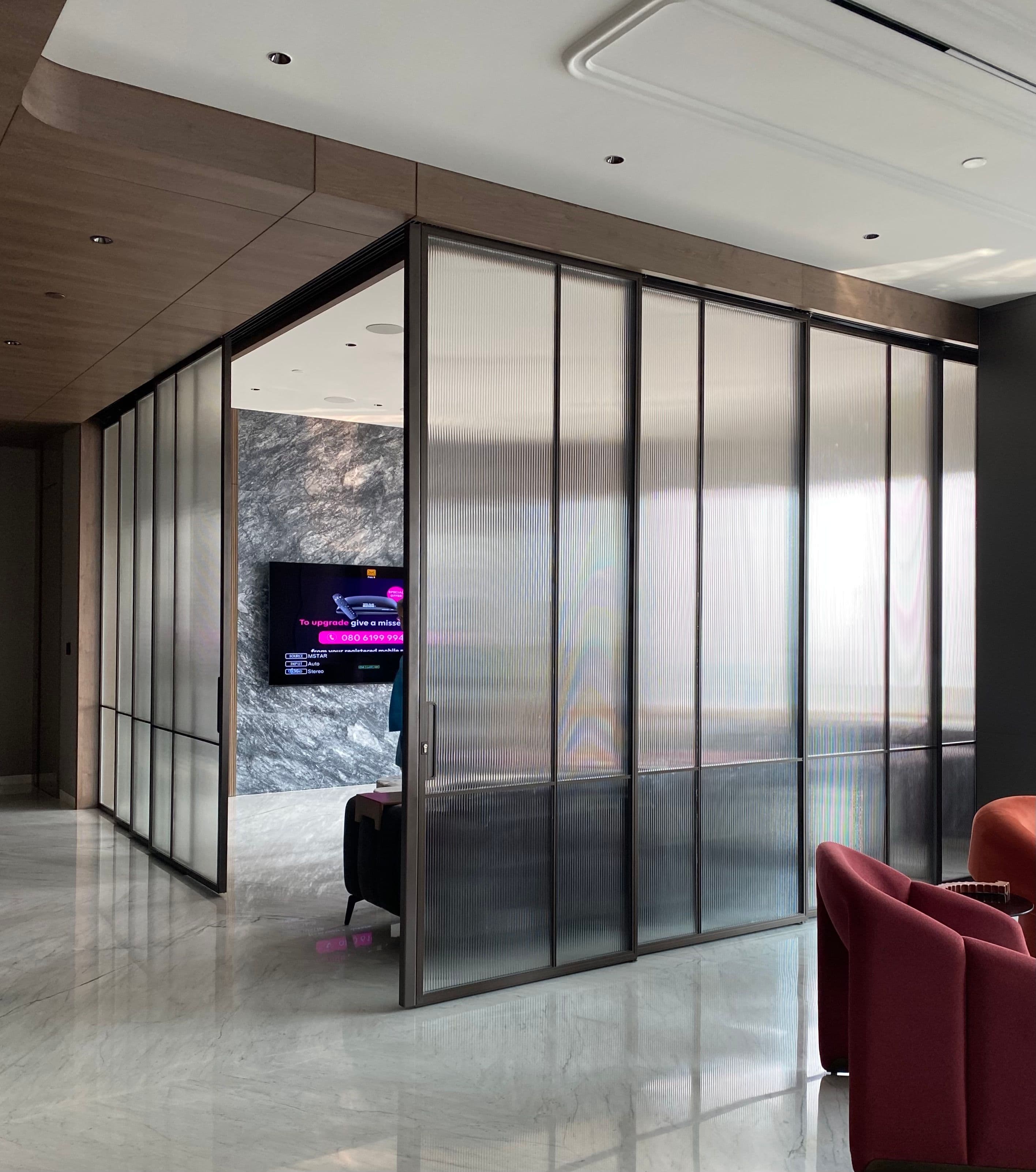 Private Apartment, Mumbai