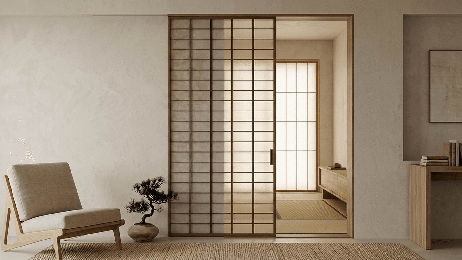 SHOJI Classic