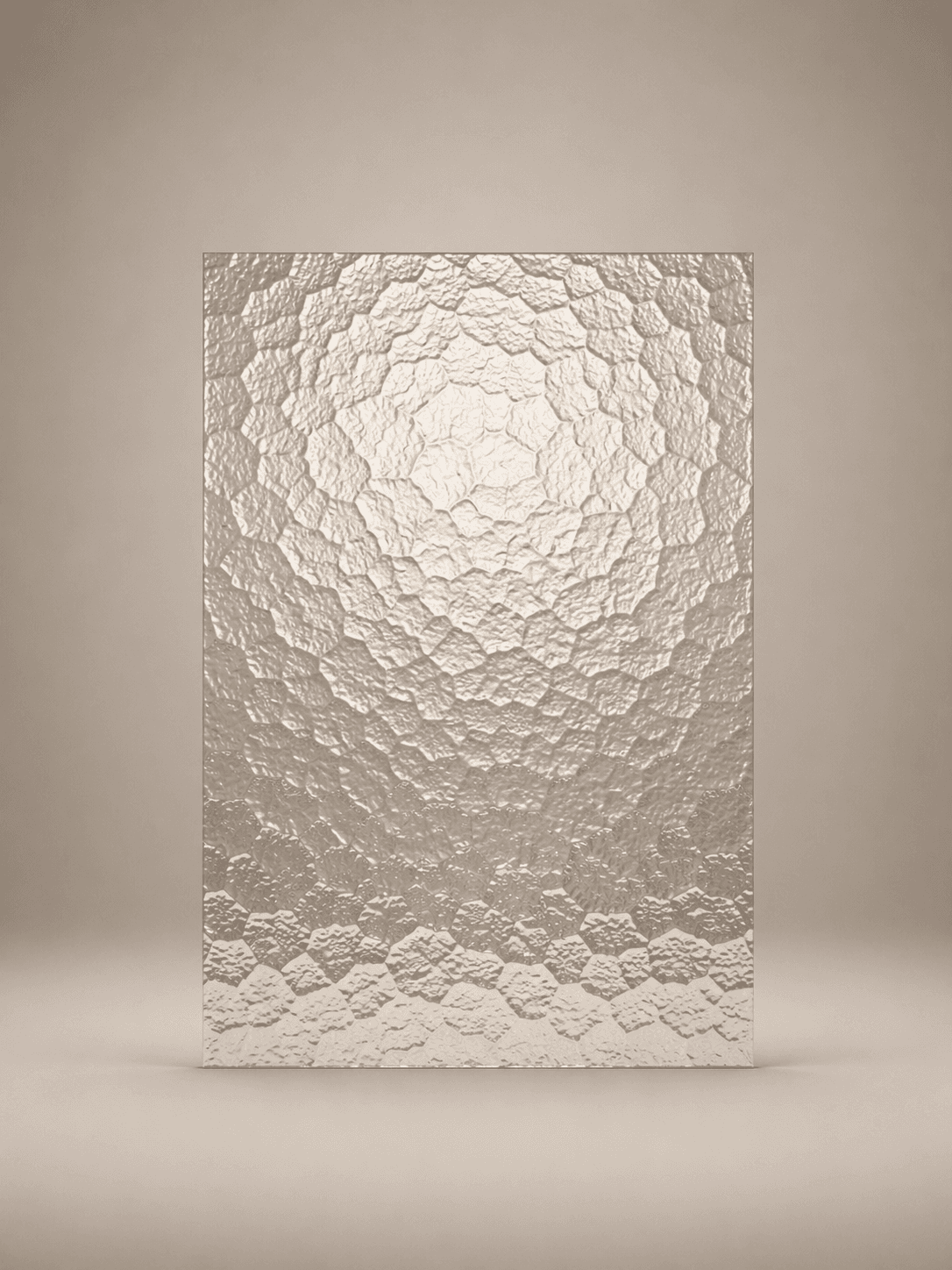 Pattern Glass