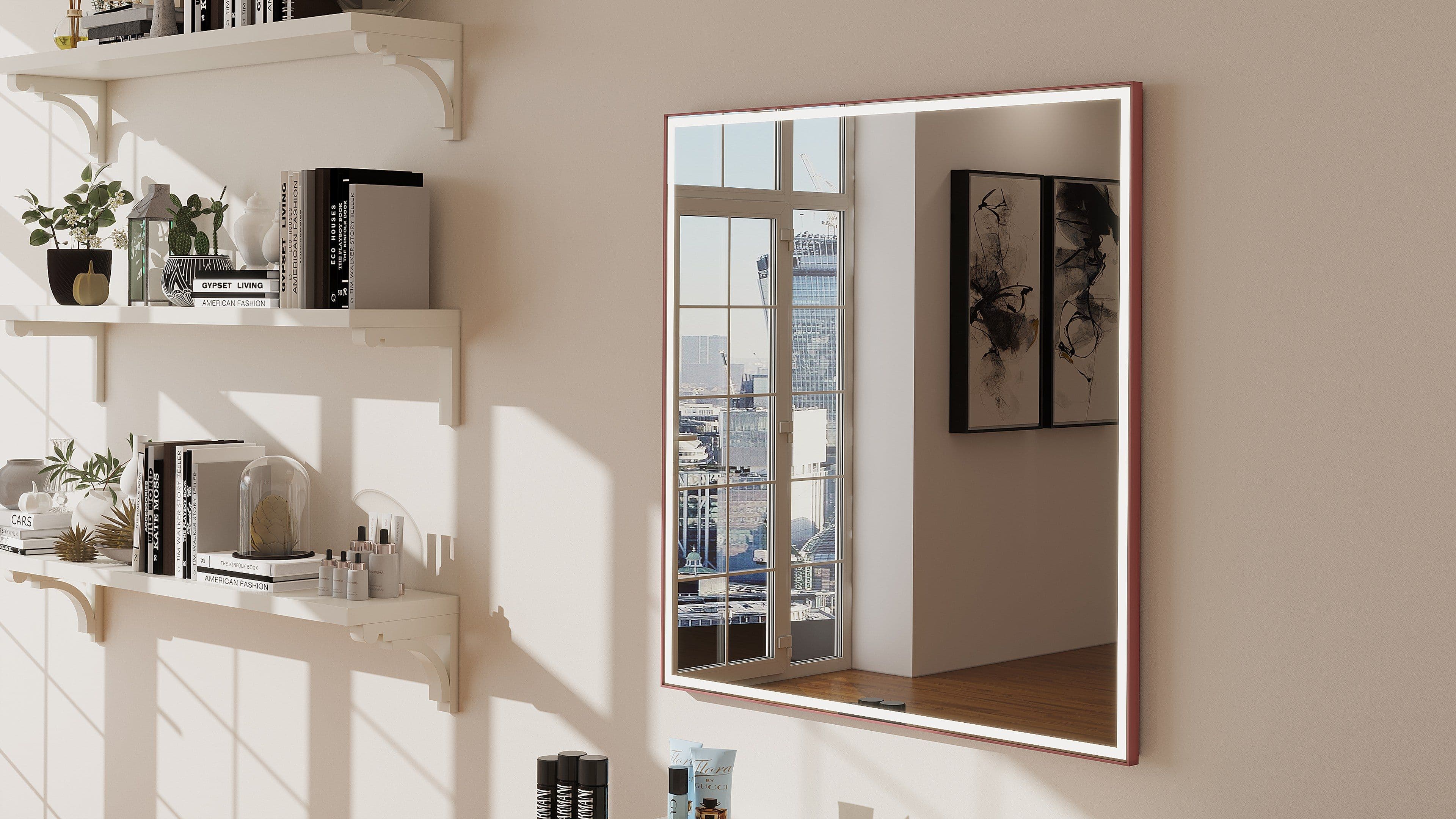 Frame