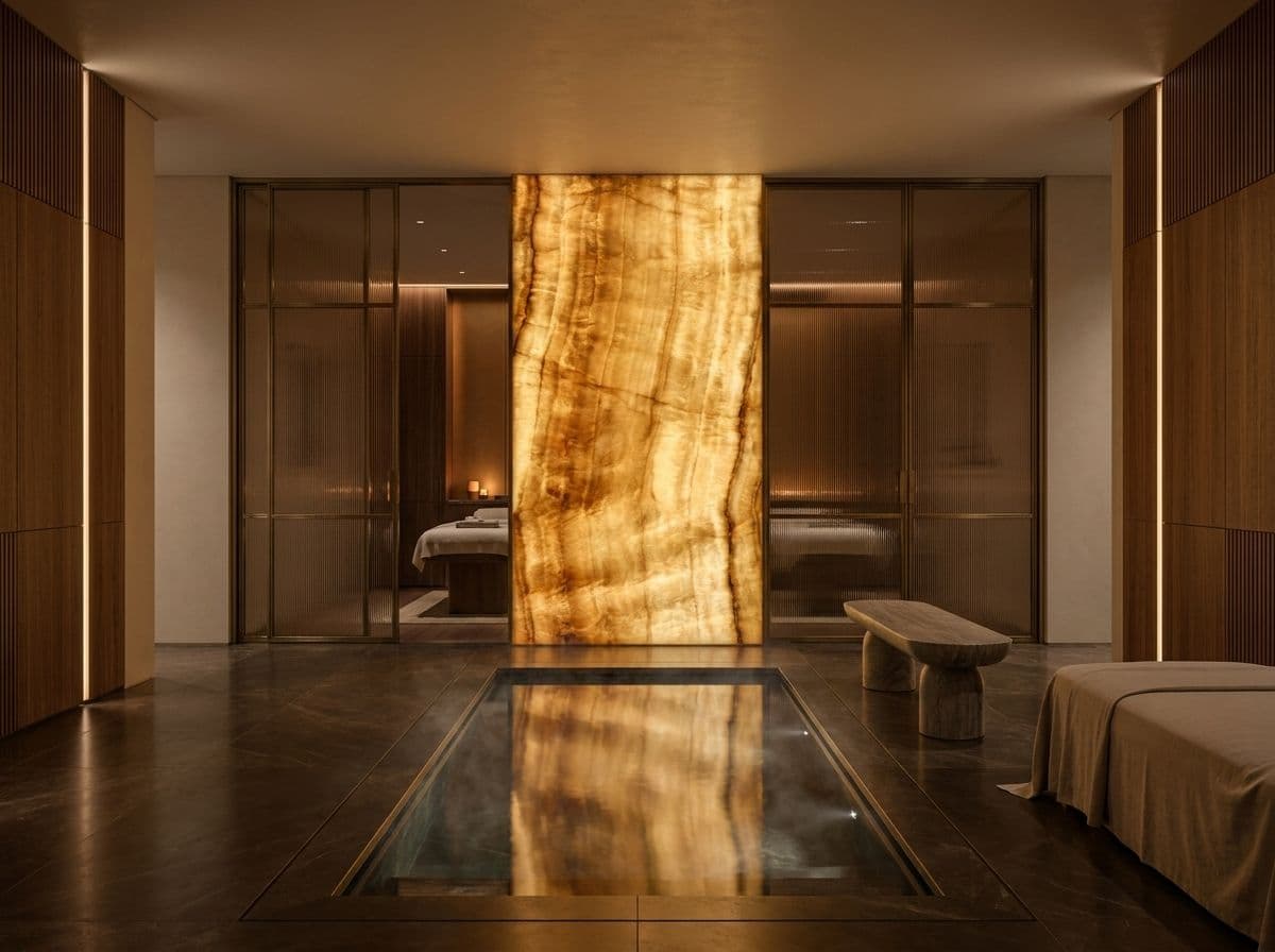 Spa & Wellness